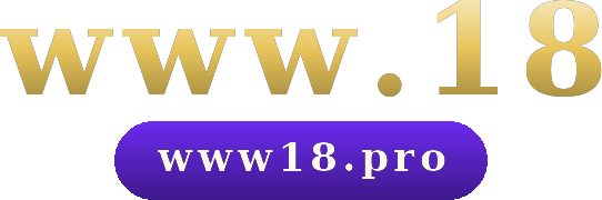 www.18 logo